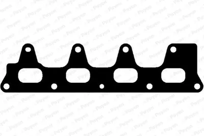 Produktbild von PAYEN JD5394 Abgaskrümmerdichtung für RENAULT Clio III Schrägheck (BR0/1, CR0/1) Auspuffkrümmer