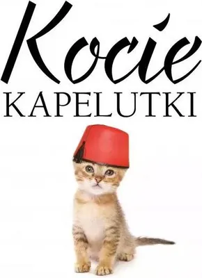 Imagen del producto de Scratching, C: Kocie kapelutki
