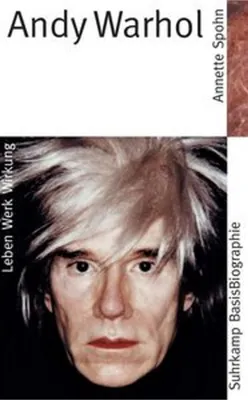 Produktbild von Andy Warhol