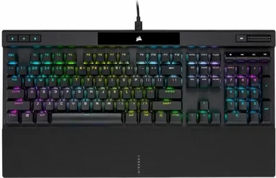 Immagine prodotto di Tastiera Corsair Azerty francese AZERTY