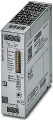 Obrázek produktu pro Phoenix Contact 2907071, -25 - 70 °C, -40 - 85 °C, 40 mm, 125 mm, 130 mm, 69 g