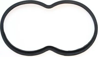 Produktbild von ELRING Dichtung Thermostat 286.900 für SCANIA 4 - series