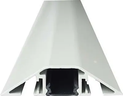 Produktbild von EHA Alu Kabelbrücke 1,5 m lichtgrau