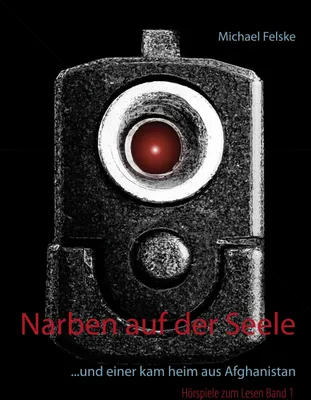 Produktbild von Narben auf der Seele