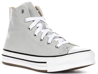 Image de Converse Chuck Taylor All Star Eva Lift A13122C Unisex