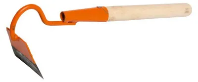 Obrázek produktu pro Kovaný smeták s násadou 30 cm, ENPRO