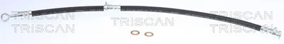 Produktbild von TRISCAN 8150 69215 Bremsschlauch für SUZUKI Grand Vitara II SUV (JT, TE, TD)