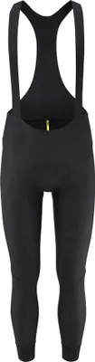 Image de Mavic Cosmic Thermo Cuissard à Bretelles Noir XL Homme Noir XL