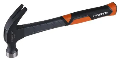 Obrázok produktu pre Kladivo obuvnícke FESTA 19064 450g 34cm násada FG