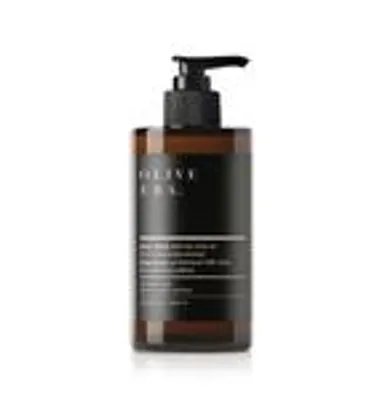 Produktbild von Shampoo mit Granatapfel & Griechischem Bio-Olivenöl für alle Haartypen 300ml