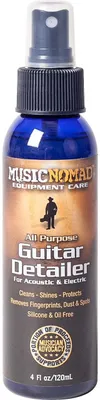Obrázek produktu pro MusicNomad MN100 Guitar Detailer 0,12 L