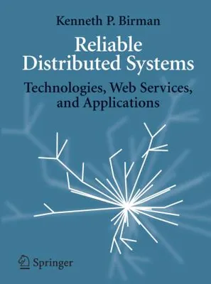 Produktbild von Reliable Distributed Systems