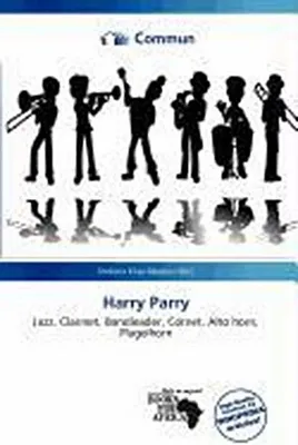 Produktbild von Harry Parry