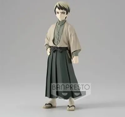 Obrázek produktu pro Zabiják démonů - Yushiro - Figurka