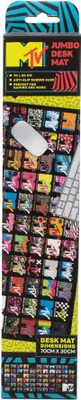 Produktbild von Blue Sky Studios MTV XXL Mousepad Logo