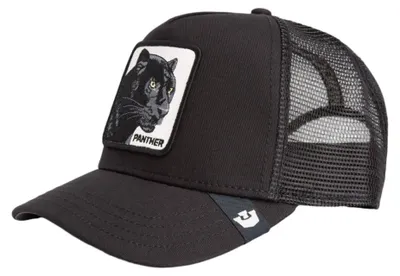 Image de Goorin Bros Bonnets Panther, 1012450VOI