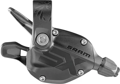 Zdjęcie produktu dla SRAM SX Eagle Trigger Shifter Right 12 Clamp Band Manetka