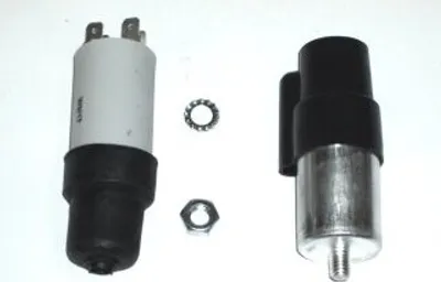 Produktbild von Daikin 5004660 Kondensator KSR
