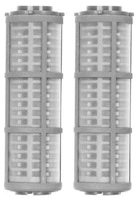 Produktbild von BWT E1 Filterelemente, 2er Pack, 100 µm, HACCP*, 1 Stk.