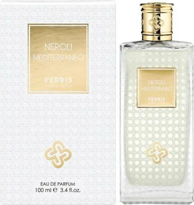 Obrázek produktu pro Perris neroli mediterraneo epv 100ml