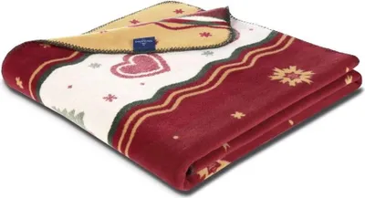 Immagine prodotto di Coperta di Villeroy & Boch "Toy's Delight" Ruby