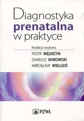Produktbild von Diagnostyka prenatalna w praktyce
