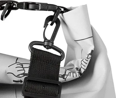 Produktbild von Famanu wasserdichte Tasche für Wassersport und Outdooraktivitäten - 2L bis 30L