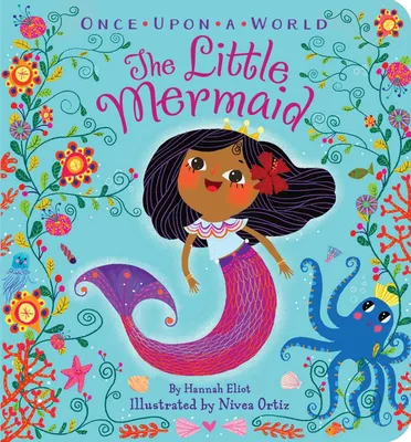 Produktbild von The Little Mermaid