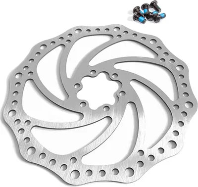 Immagine prodotto di Disco freno , FIBRAX WAVY, 180mm, Fasi, 806100167