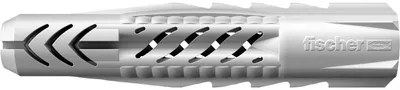 Zdjęcie produktu dla Fischer 94721 kotwa wkręcana / kołek rozporowy 100 szt. Zestaw wkrętów i kołków rozporowych 30 mm