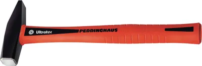 Immagine prodotto di Martello da fabbro Ultratec 500g manico a 3 componenti PEDDINGHAUS