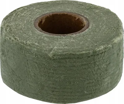 Immagine prodotto di Sanitas | Nastro Anticorrosione T-WAX - 50 mm x 3 m - Verde Oliva - Applicazione Flessibile - Protezione Di Lunga Durata