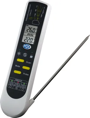 Produktbild von PCE Instruments PCE-IR 100 Infrarot-Thermometer