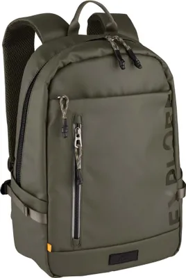 Produktbild von camel Active Explore 010344 Backpack M khaki