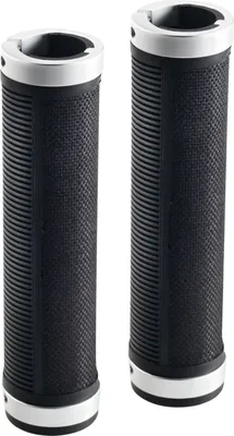 Obrázek produktu pro Rukojeti řídítek Brooks Cambium Rubber , standardní, černé