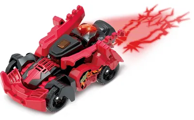 Produktbild von vtech Vtech 80-537904 Switch & Go Dinos - Fire-Mini-T-Rex