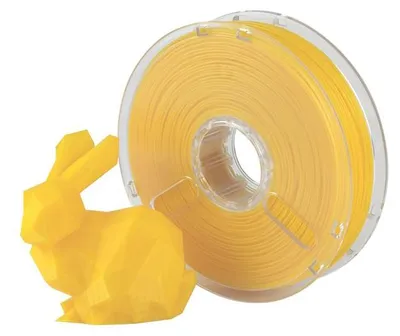 Obrázek produktu pro Polymaker PolyMax PLA Yellow 1,75 mm 750 g