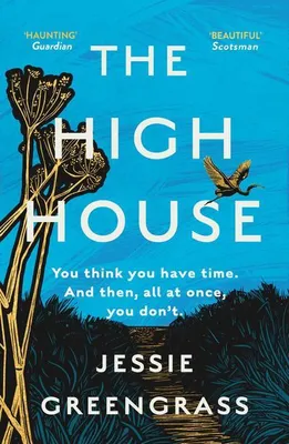 Obrázek produktu pro The High House