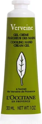 Image de L'Occitane Verbena Hand Cream 30ML