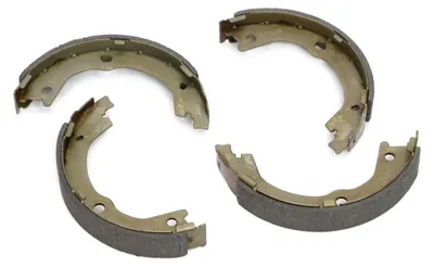Produktbild von MASTER-SPORT Bremsbackensatz Trommelbremse Hinten für OPEL ANTARA 03013730112-SET-MS