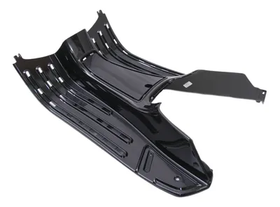 Image de Edge Treklank Vespa S LX Noir Métallique Brillant