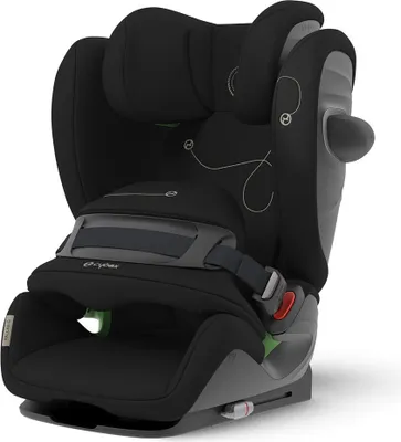 Image de Cybex Pallas G i-Size Siège-auto Moon Black