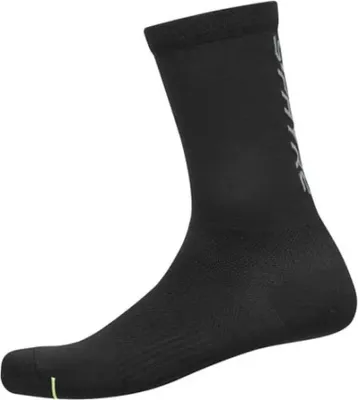 Obrázok produktu pre Ponožky Shimano S-phyre Black EU 36-40 Men Black EU 36-40