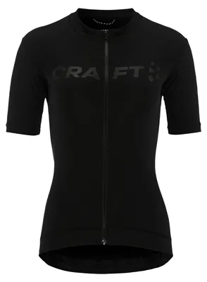 Produktbild von CRAFT Damen Radtrikot Endur Logo Jersey