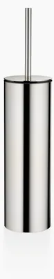 Produktbild von Dornbracht WC-Bürstengarnitur platin, 84910979-08
