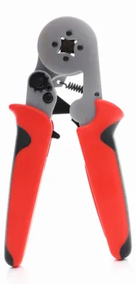 Obrázek produktu pro Krimpovací kleště Kraft&Dele KD10256, 0,25-10 mm2, 170 mm