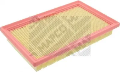 Produktbild von Luftfilter MAPCO 60571 für HYUNDAI ATOS (MX) Filtereinsatz