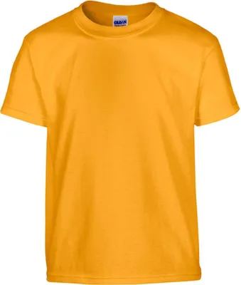 Produktbild von Gildan Heavy Baumwolle? Youth T-Shirt