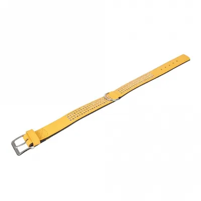 Produktbild von Karlie Vintage Strass Halsband - Mimosa - 4-reihig, 65cm/40mm