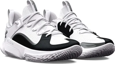 Produktbild von Under Armour Sneakers 3026630-100 in White color size 42